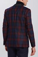 SLIM CHECK TUXEDO JACKET 7705122 - SLIM CHECK TUXEDO JACKET 7705122