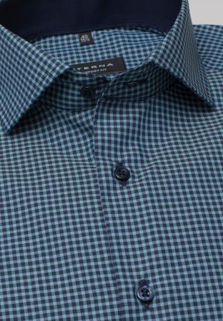 мужская рубашки ETERNA, Модель , арт: арт: 8913-47-E14V, цвет , цвет зеленый