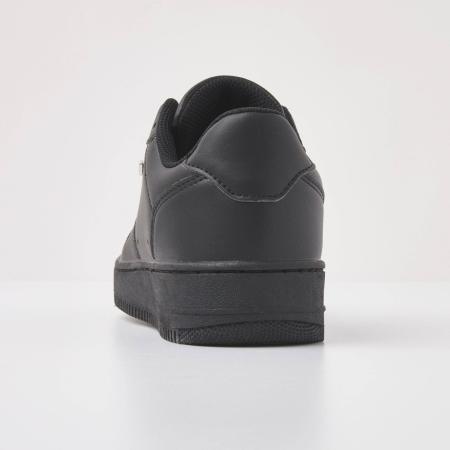 Женские кеды British Knights JUNE B47-3610-02, черные