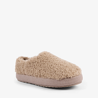 Slipper Aston W13207 - Женские тапочки EMU Australia, коричневые Slipper Aston W13207 - Женские тапочки EMU Australia, коричневые