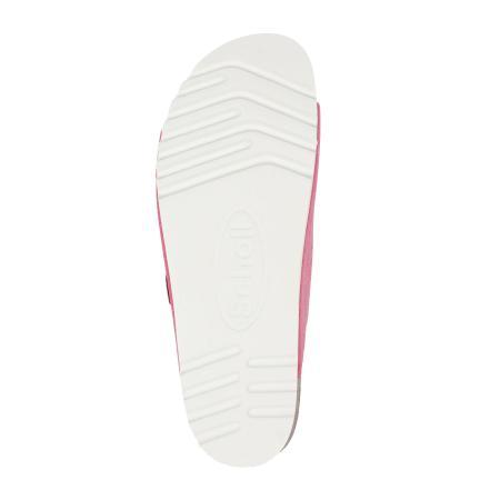 Женские сланцы SCHOLL GREENY MALAREN 2.0 F299651026, розовые