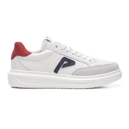 Женские кеды Pepe Jeans London ABBEY ARCH PLS30963, белые Женские кеды Pepe Jeans London ABBEY ARCH PLS30963, белые