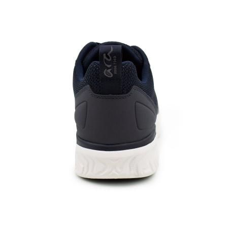 Мужские кроссовки ARA SAN DIEGO 11-35082-06, черные