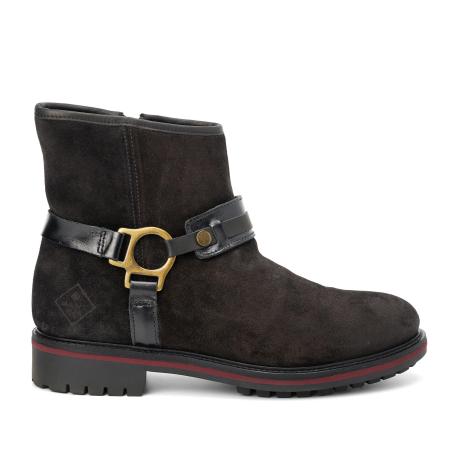 Женские полусапоги Gant NATALIE 19543954, черные