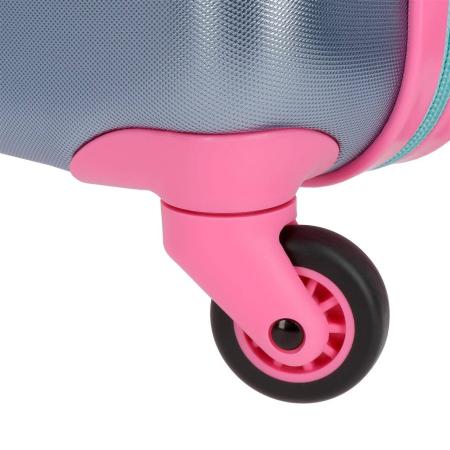 Троллей-кейс Pepe Jeans Bags BRISTOL TROLLEY ABS 67 53992