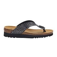 KENNA F298321004 - Женские вьетнамки SCHOLL, черные KENNA F298321004 - Женские вьетнамки SCHOLL, черные