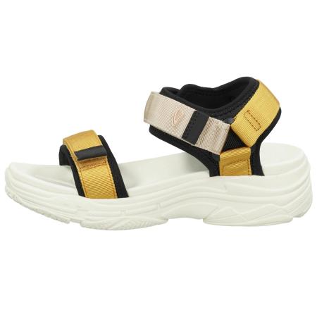 Женские сандалии Camel Active SLOPE 22108850, мультиколор