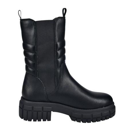 Женские челси Bugatti Tonic 431A4U30-5000, черные