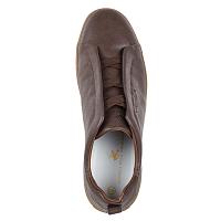 STEVE LTX BHM525125 - Мужские кеды Beverly Hills Polo Club, коричневые STEVE LTX BHM525125 - Мужские кеды Beverly Hills Polo Club, коричневые