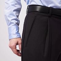 FLUID PLEATED PANTS 15050113 - FLUID PLEATED PANTS 15050113