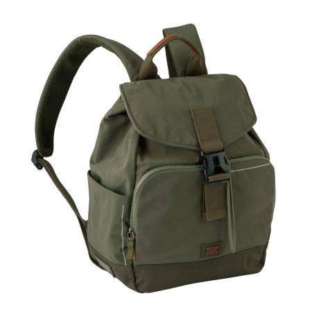 Мужской рюкзак Camel Active bags Backpack S 361209, хаки