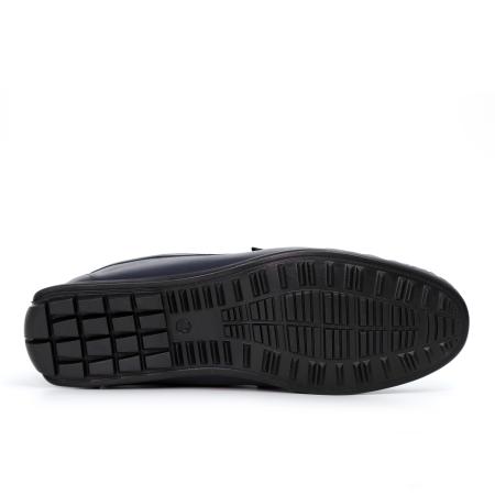 Мужские мокасины Clarks 22207222, синие