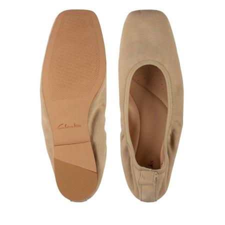 Clarks ballet best sale