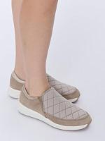 Un Rio Spark 26168495 - Женские кроссовки Clarks, песочные Un Rio Spark 26168495 - Женские кроссовки Clarks, песочные