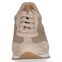  9-73540-46-336 - Женские полуботинки PETER KAISER, песочные