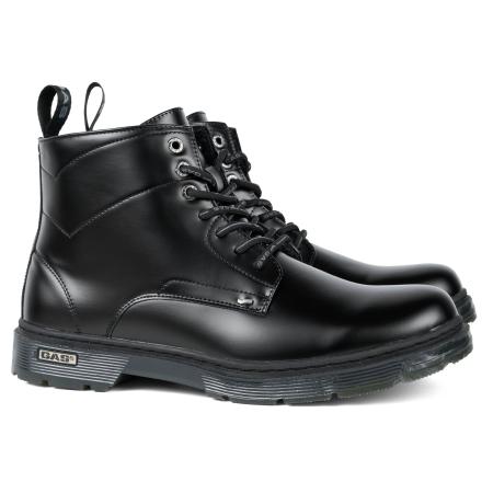 Мужские ботинки GAS WEASEL LTX GAM521525, черные Мужские ботинки GAS WEASEL LTX GAM521525, черные