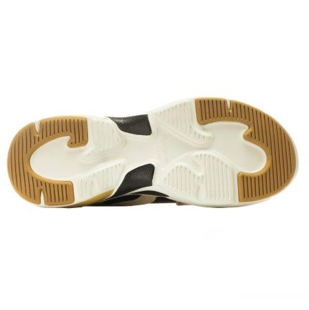 Женские кроссовки Pepe Jeans London SINYU PLS30836, черные