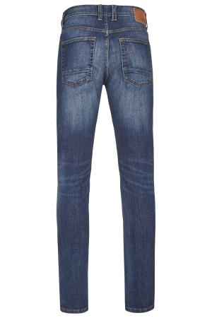 Мужские джинсы Camel Active 5-pocket 4884459Z55, синие