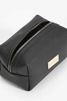 Glenda MC222111283 - Женская косметичка Marie Claire, черная