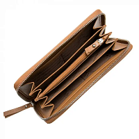 MIAMI Zip-Around Wallet 18CS 50555 - MIAMI Zip-Around Wallet 18CS 50555