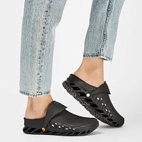 EVOFLEX F293781004 - Сабо SCHOLL, черные