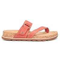 Yacht Beach 26171769 - Женские пантолеты Clarks, оранжевые
