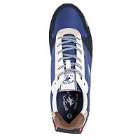 CRUZ BHM613300 - Мужские кроссовки Beverly Hills Polo Club, синие CRUZ BHM613300 - Мужские кроссовки Beverly Hills Polo Club, синие