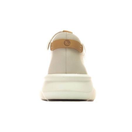 Женские кроссовки Clarks Un Rio Tie 26148256, белые