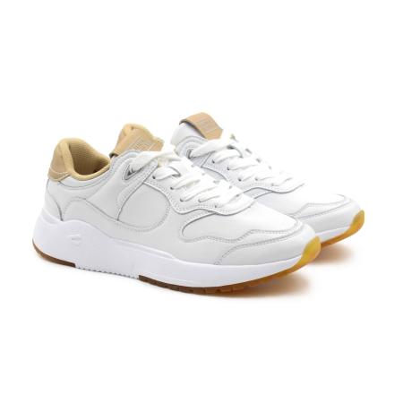 Женские кроссовки Camel Active RAMBLE 22131844, белые