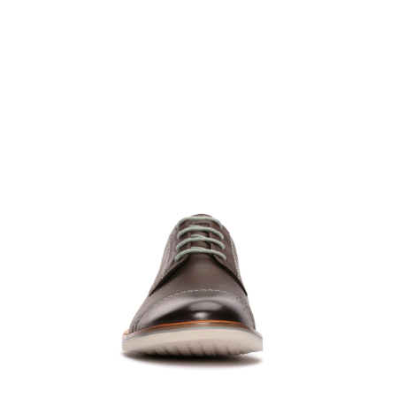 Мужские дерби Clarks Clarks Atticus LT Cap 26171594, коньячные