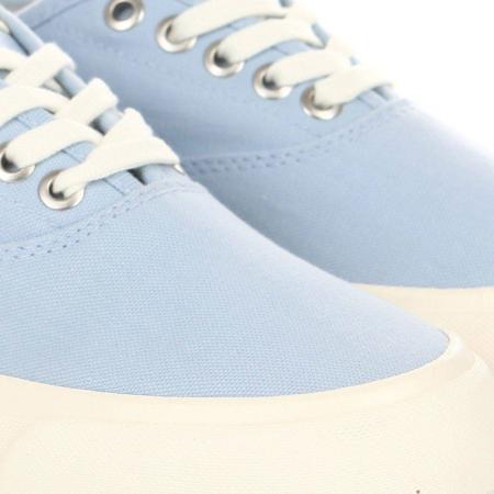 Женские кеды Gant LONG BEACH 18538326, голубые