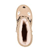 Cheetah K11103 - Детские сапоги EMU Australia, песочные