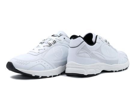 Мужские кроссовки Sergio Tacchini Running STM127602, белые