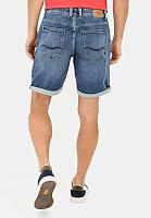 Shorts 5-Pocket 498R02-5D15 - Shorts 5-Pocket 498R02-5D15
