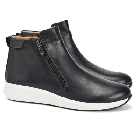 Женские ботинки Clarks 22212057, черные Женские ботинки Clarks 22212057, черные