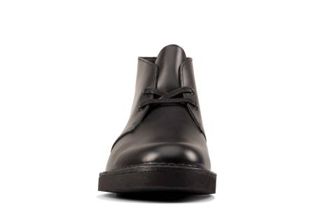Мужские дезерты Clarks Desert Boot 2 26155496, черные