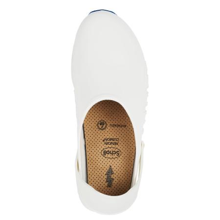 Сабо SCHOLL EVOFLEX F293781065, белые