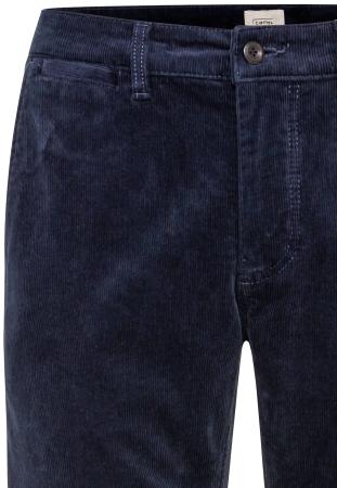Мужские брюки Camel Active Thermo Chino Relaxed 479015-2F36, синие