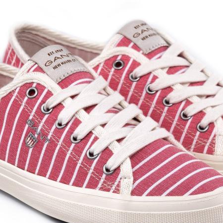 Женские кеды Gant PREPTOWN 20539451, розовые