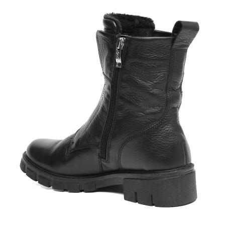 Женские полусапоги ARA Dover 12-23130-65, черные