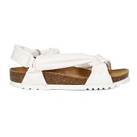 CANDICE F306001065 - Женские сандалии SCHOLL, белые CANDICE F306001065 - Женские сандалии SCHOLL, белые