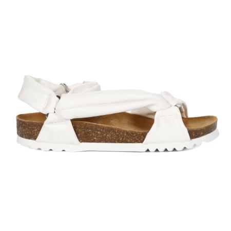 Женские сандалии SCHOLL CANDICE F306001065, белые