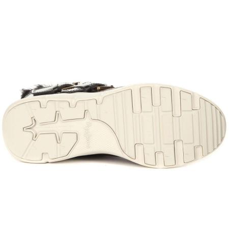 Женские полусапоги Pepe Jeans London HYKE W SNOW PLS30762, золотые