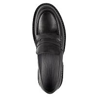  33307440-1000 - Мужские лоферы Bugatti, черные