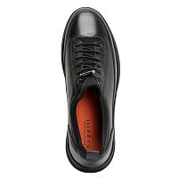  33307152-1000_ - Мужские кеды Bugatti, черные