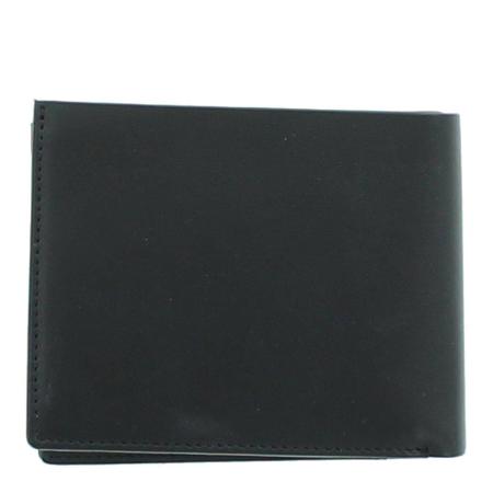 Мужской кошелек Braun Buffel LIVORNO Coin Wallet 12CS 67135, черный