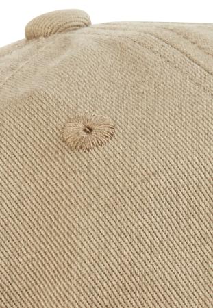 Мужская бейсболка Camel Active Colorblock Cap 406240-3C24, хаки