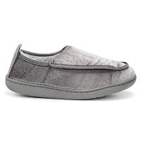 Home Comfort 26165935 - Женские тапочки Clarks, серые