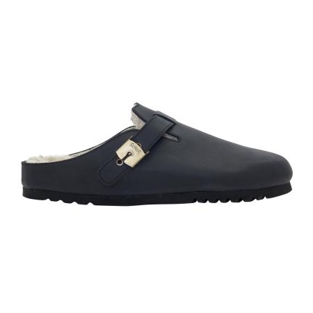 Мужские сабо SCHOLL TOM F303271004, черные