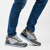 OMY MIX GAM513815 - Мужские кроссовки GAS, серые OMY MIX GAM513815 - Мужские кроссовки GAS, серые